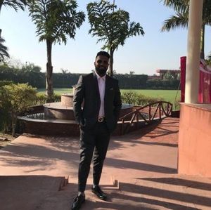 Meet your Posher, Aman